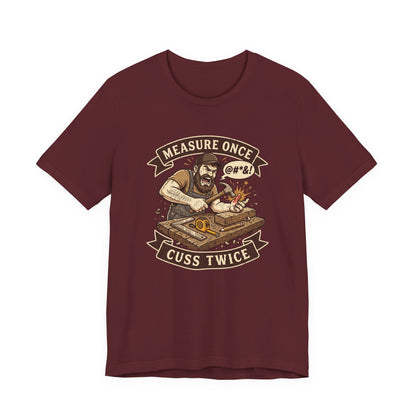 Black t-shirt with a brown football graphic and 'Together, We Are America' text on a white background